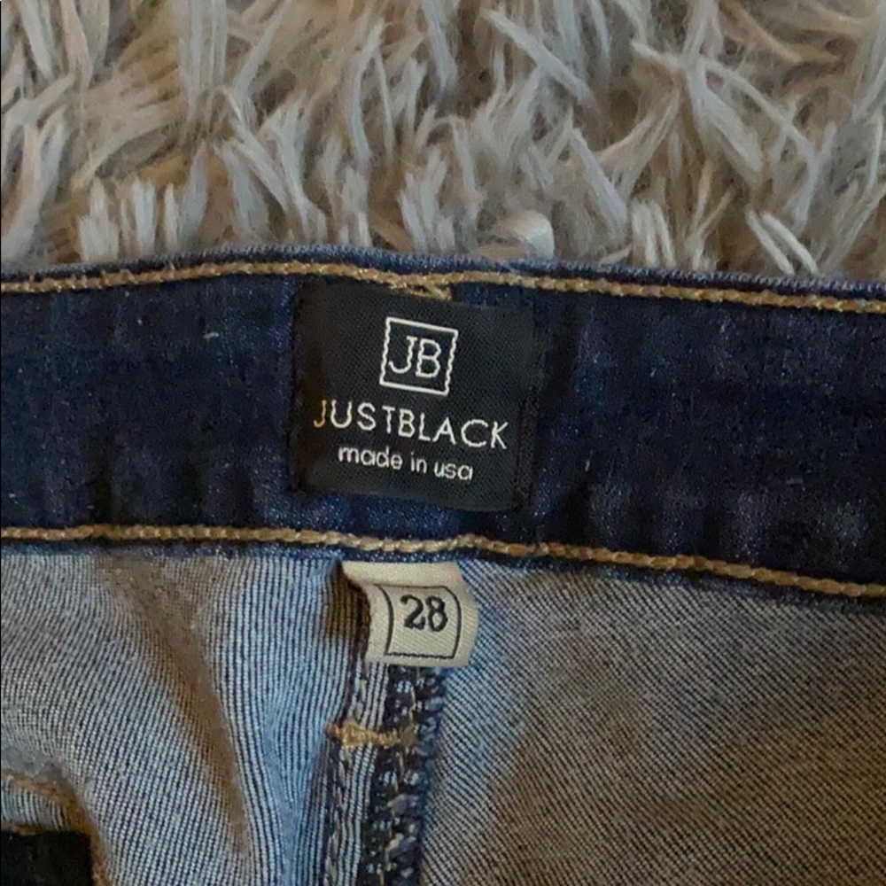 Jeans - Picture 3 of 3